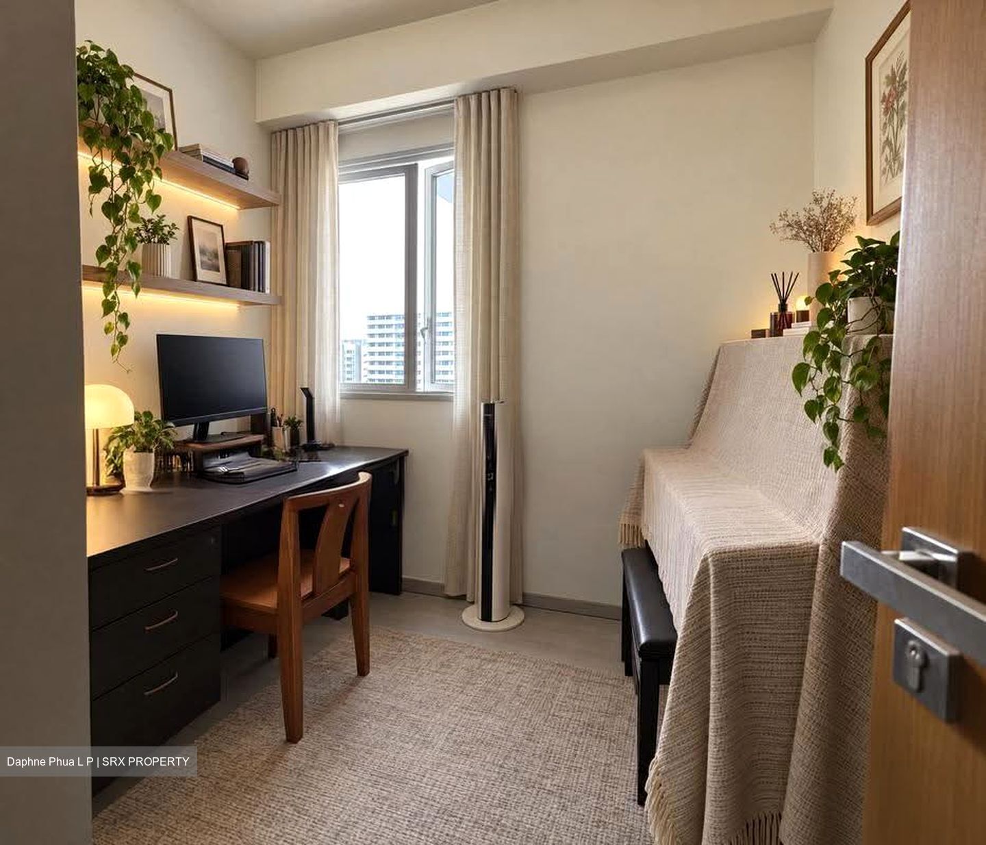 CityLife @ Tampines (D18), Condominium #618791371